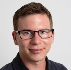 Ing. Phillip Aber