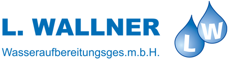 L. Wallner Wasseraufbereitung GmbH Logo